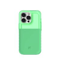 Urban Armor Gear [U] Dip capa para telemóvel 15,5 cm (6.1'') Azul menta
