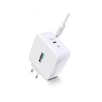 Urban Factory CYCLEE Computador portátil, Smartphone, Tablet Branco AC Interior