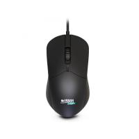 Urban Factory GWM01UF rato Ambidestro USB Type-A Ótico 1200 DPI