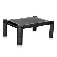 V7 DT1HARS-1E mesa & suporte audiovisual Preto Universal Organizador de tablets