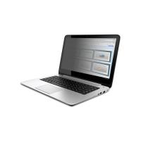 V7 PS12.5W9A2 filtro para monitor 31,8 cm (12.5'') Computador portátil Filtro de privacidade sem guia