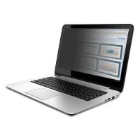 V7 PS133W9 filtro para monitor 33,8 cm (13.3'') Computador portátil Filtro de privacidade sem guia