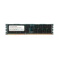 V7 V71490016GBR módulo de memória 16 GB 1 x 16 GB DDR3 ECC