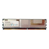 V7 V753004GBF módulo de memória 4 GB 1 x 4 GB DDR2