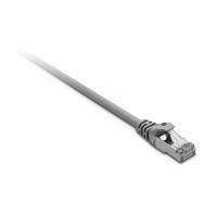 V7 V7CAT7FSTP-3M-GRY-1E cabo de rede Cinzento Cat7 S/FTP (S-STP)