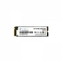 V7 V7SSD128GBNV3E disco SSD 128 GB M.2 Serial ATA III NVMe 3D TLC
