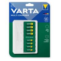Varta 57659 101 401 carregador de bateria Pilhas AC