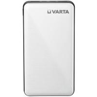 Varta Energy 15000 Polímero de lítio (LiPo) 15000 mAh Preto, Branco