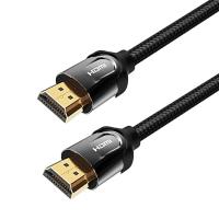 Vention VAA-B05-B100 cabo HDMI 1 m HDMI Type A (Standard) Preto