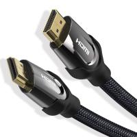 Vention VAA-B05-B800 cabo HDMI 8 m HDMI Type A (Standard) Preto