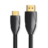 Vention VAA-D02-B100 cabo HDMI Cinzento, ver imagem 1 de 12