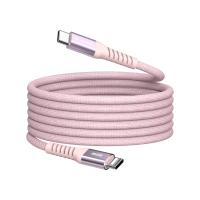 Verbatim 31853 cabo USB USB 2.0 1,2 m USB C Rosa