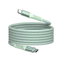 Verbatim 31855 cabo USB USB 2.0 1,2 m USB C Verde