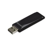 Verbatim Store 'n' Go unidade de memória USB 64 GB USB Type-A 2.0 Preto