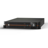 Vertiv Liebert EDGE-1500IRT2UXL UPS Linha interativa 1,5 kVA 1350 W 6 tomada(s) CA