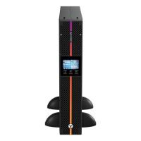 Vertiv Liebert GXE3-2000IRT2UXL UPS Dupla conversão (Online) 2 kVA 1800 W 8 tomada(s) CA
