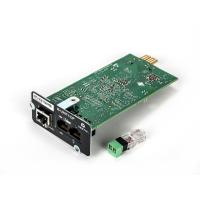 Vertiv Liebert IS-UNITY-DP cartão de rede Interno Ethernet 100 Mbit/s