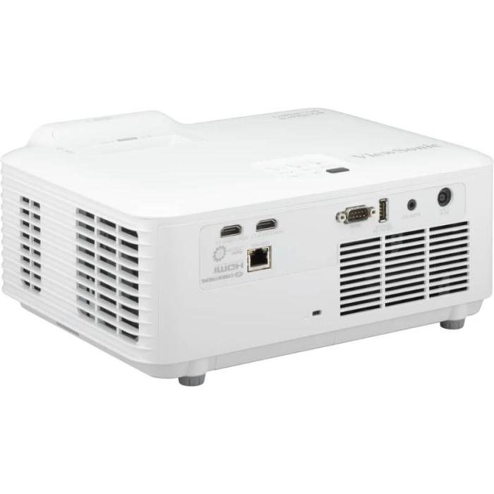 Viewsonic LSD500HD Projetor Projetor de distância normal 5500 ANSI lumens 1080p (1920x1080) Branco — imagem 30 de 38