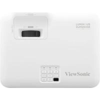 Viewsonic LSD500HD Projetor Projetor de distância normal 5500 ANSI lumens 1080p (1920x1080) Branco, ver imagem 23 de 38