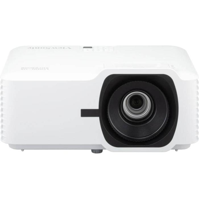 Viewsonic LSD500HD Projetor Projetor de distância normal 5500 ANSI lumens 1080p (1920x1080) Branco — imagem 7 de 38