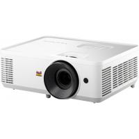Viewsonic PA700W Projetor Projetor de distância normal 4500 ANSI lumens WXGA (1280x800) Branco