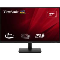 Viewsonic VA270-H monitor de ecrã 68,6 cm (27'') 1920 x 1080 pixels Full HD LED Preto