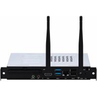 Viewsonic VPC12-WPO-2 computador embutido 2,4 GHz Intel® Core™ i5 128 GB SSD 8 GB