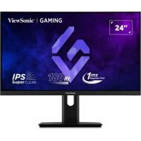 Viewsonic X Series XG24G1 monitor de ecrã 61 cm (24'') 1920 x 1080 pixels Full HD LED Preto