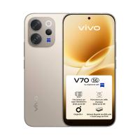 VIVO V70 16,7 cm (6.59'') Dual SIM Android 16.0 5G 8 GB 512 GB 6500 mAh Cinzento, ver imagem 4 de 4