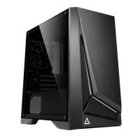 VIZZIO OR12471045 PC AMD Ryzen™ 5 5500 16 GB DDR4-SDRAM 1 TB SSD NVIDIA GeForce RTX 3050 Windows 11 Home (pre-installed trial version) Micro Tower Preto