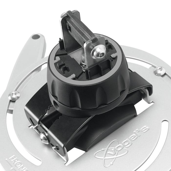 Vogel's PPC 1500 Teto Prateado suporte de projetores — imagem 3 de 9