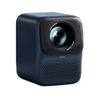WANBO T2 MAX NEW BLUE projetor de filme 450 ANSI lumens 1920 x 1080 pixels Azul