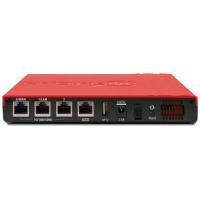 WatchGuard Firebox NV5 firewall de hardware PC 1,5 Gbit/s, ver imagem 4 de 4