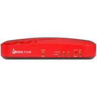WatchGuard Firebox T115-W firewall de hardware PC 0,28 Gbit/s, ver imagem 1 de 4
