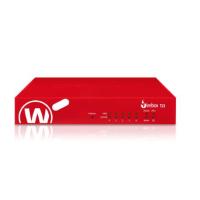 WatchGuard Firebox T25 firewall de hardware 3,14 Gbit/s