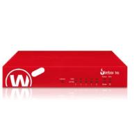 WatchGuard Firebox T45 firewall de hardware 3,94 Gbit/s