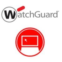 WatchGuard WG460151 antivírus e software de segurança 1 ano(s)