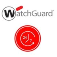 WatchGuard WG561263 antivírus e software de segurança 3 ano(s)