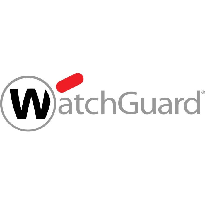 WatchGuard WGT15201 taxa de manutenção e suporte 1 ano(s)