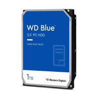 Western Digital Blue WD10EARZ unidade de disco rígido 1 TB 5400 RPM 64 MB 3.5'' Serial ATA III