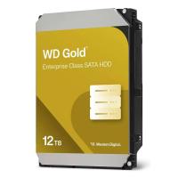 Western Digital Gold WD122KRYZ unidade de disco rígido 12 TB 7200 RPM 512 MB 3.5'' Serial ATA III