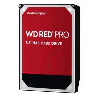 Western Digital Red Pro unidade de disco rígido 12 TB 7200 RPM 256 MB 3.5'' Serial ATA III