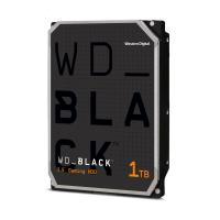 Western Digital WD_BLACK unidade de disco rígido 8 TB 7200 RPM 3.5'' SATA