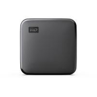 Western Digital WDBAYN0010BBK-WESN disco ssd externo Teconologia Thunderbolt 1 TB Micro-USB B Preto