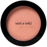 wet n wild Color Icon blush 6 g 1111555 Pearlescent Pink Pó