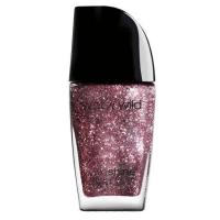 wet n wild Wild Shine Nail Color verniz 12,3 ml Roxo Purpurina