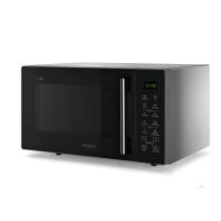 Whirlpool MWP 254 SB Preto Micro-ondas grill Por cima de superfície 25 l 900 W
