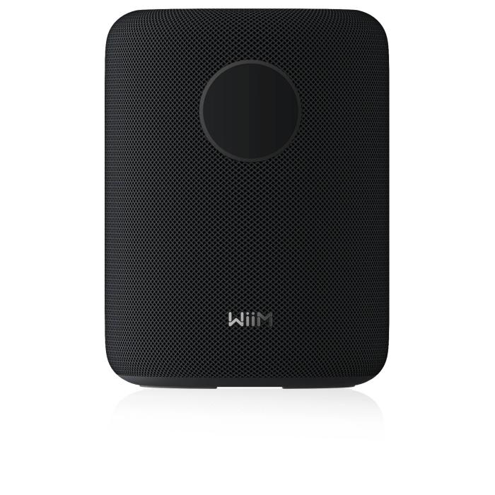 WiiM Sound 2-way Preto Com fios e sem fios 100 W — imagem 2 de 4