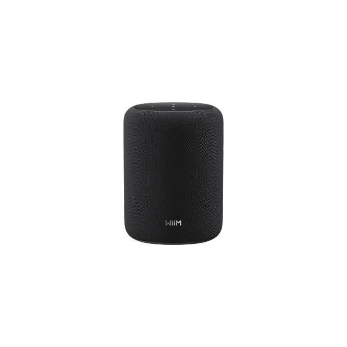 WiiM Sound LITE Coluna portátil estéreo Branco 100 W