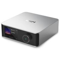 WiiM Ultra Bluetooth Visor incorporado